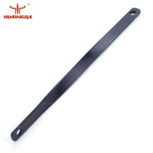 NF08-02-11 TWIST ROD Apparel & Textile Machinery Parts Spare Parts For Auto Cutter 